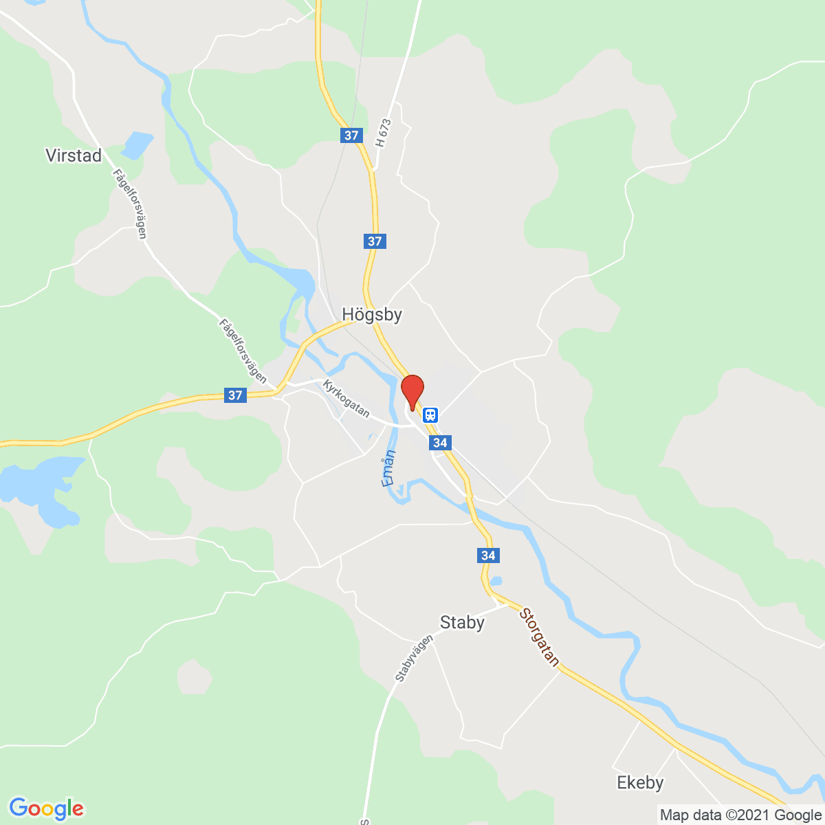 Högsby
