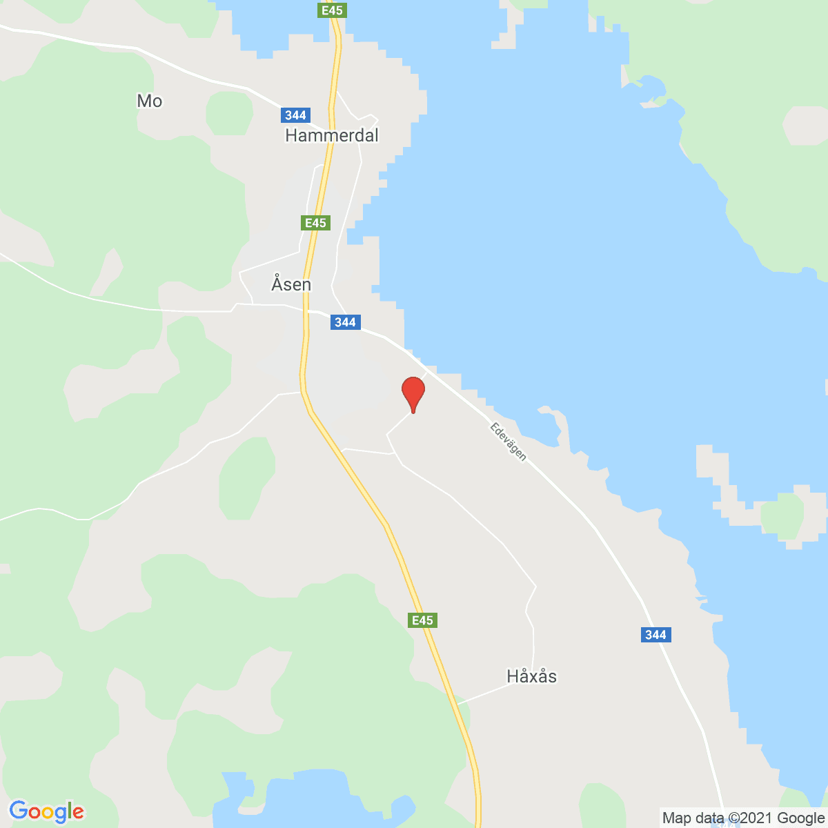 Hammerdal
