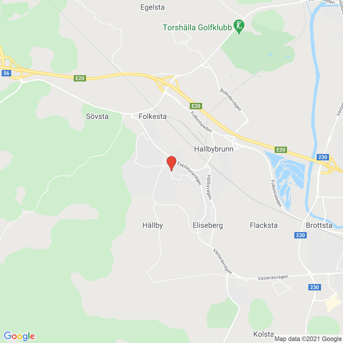 Hällbybrunn