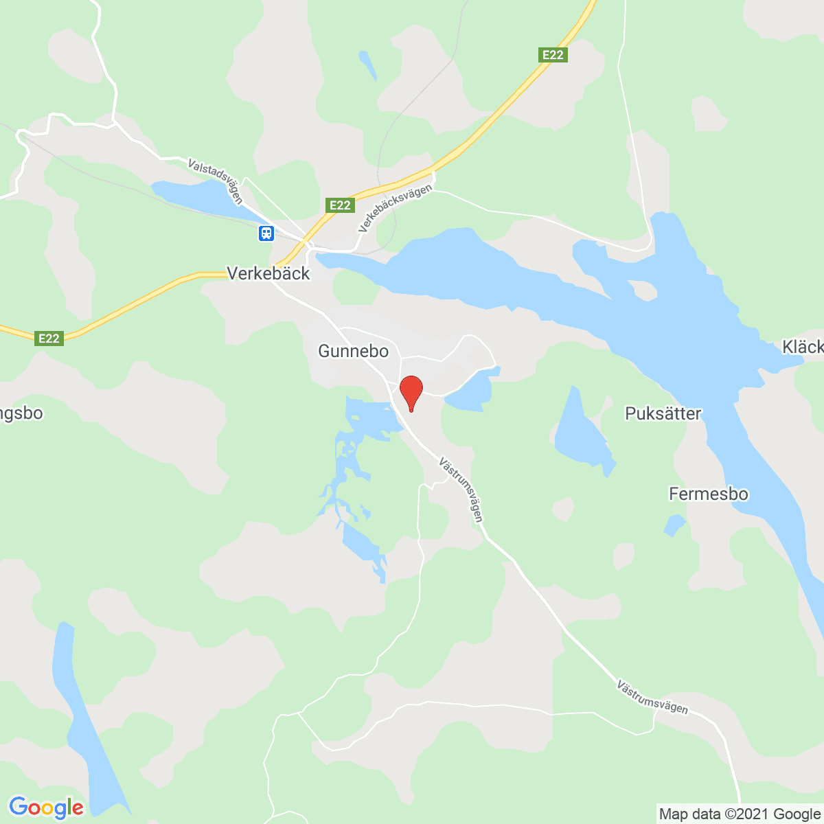 Gunnebo