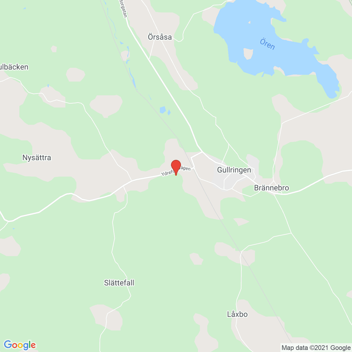 Gullringen