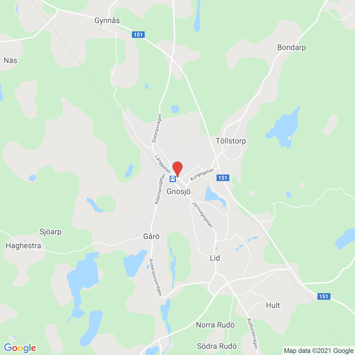 Gnosjö