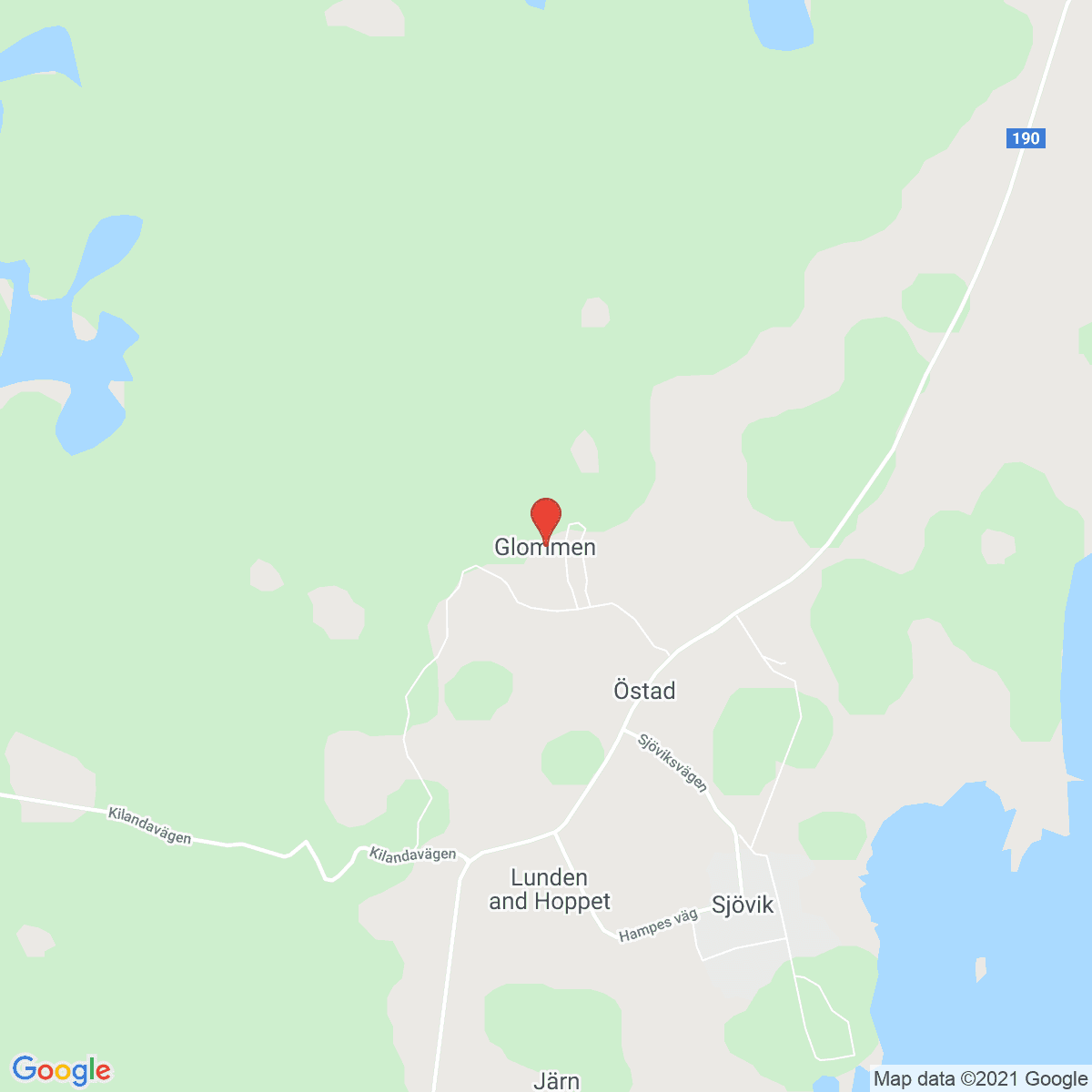 Glommen