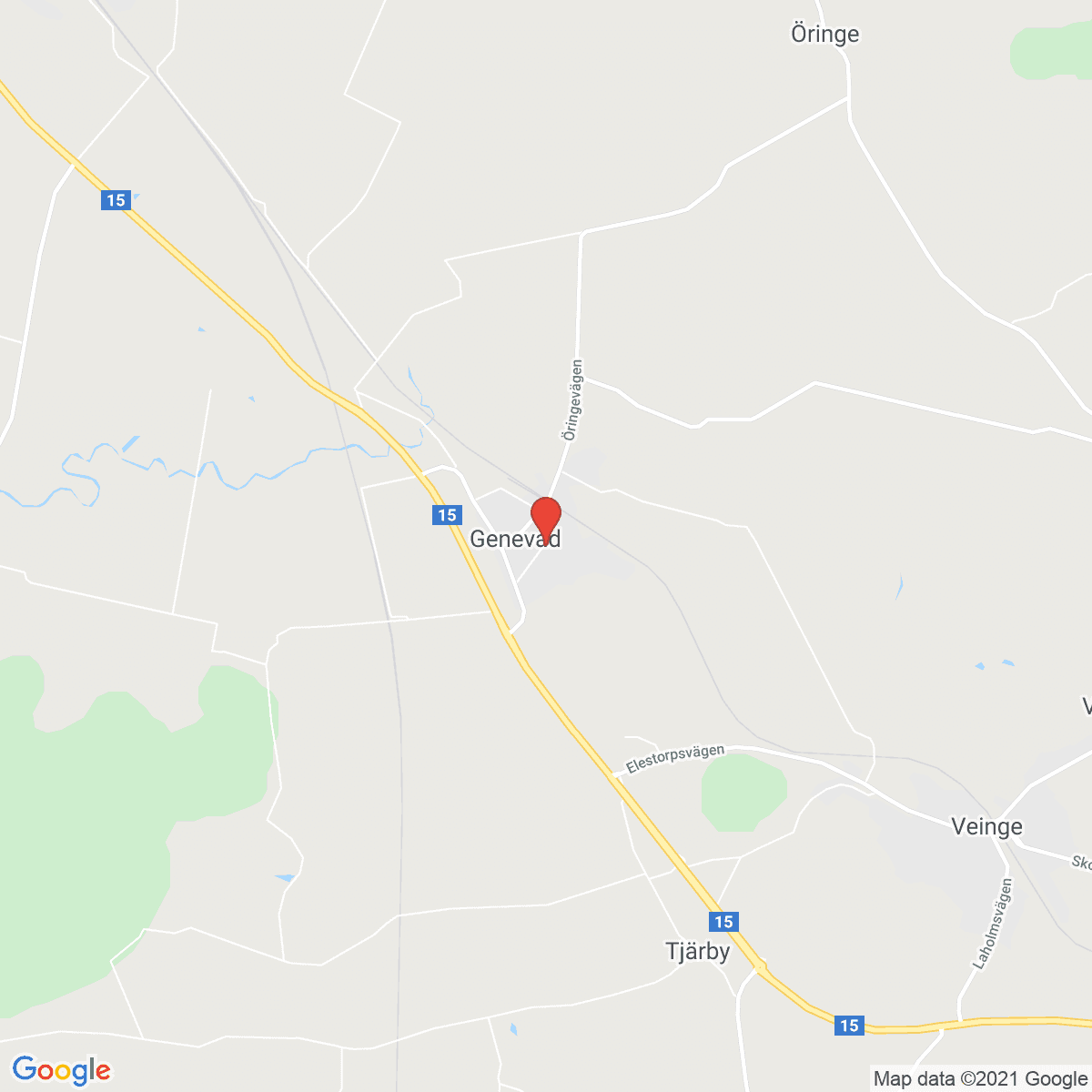 Genevad