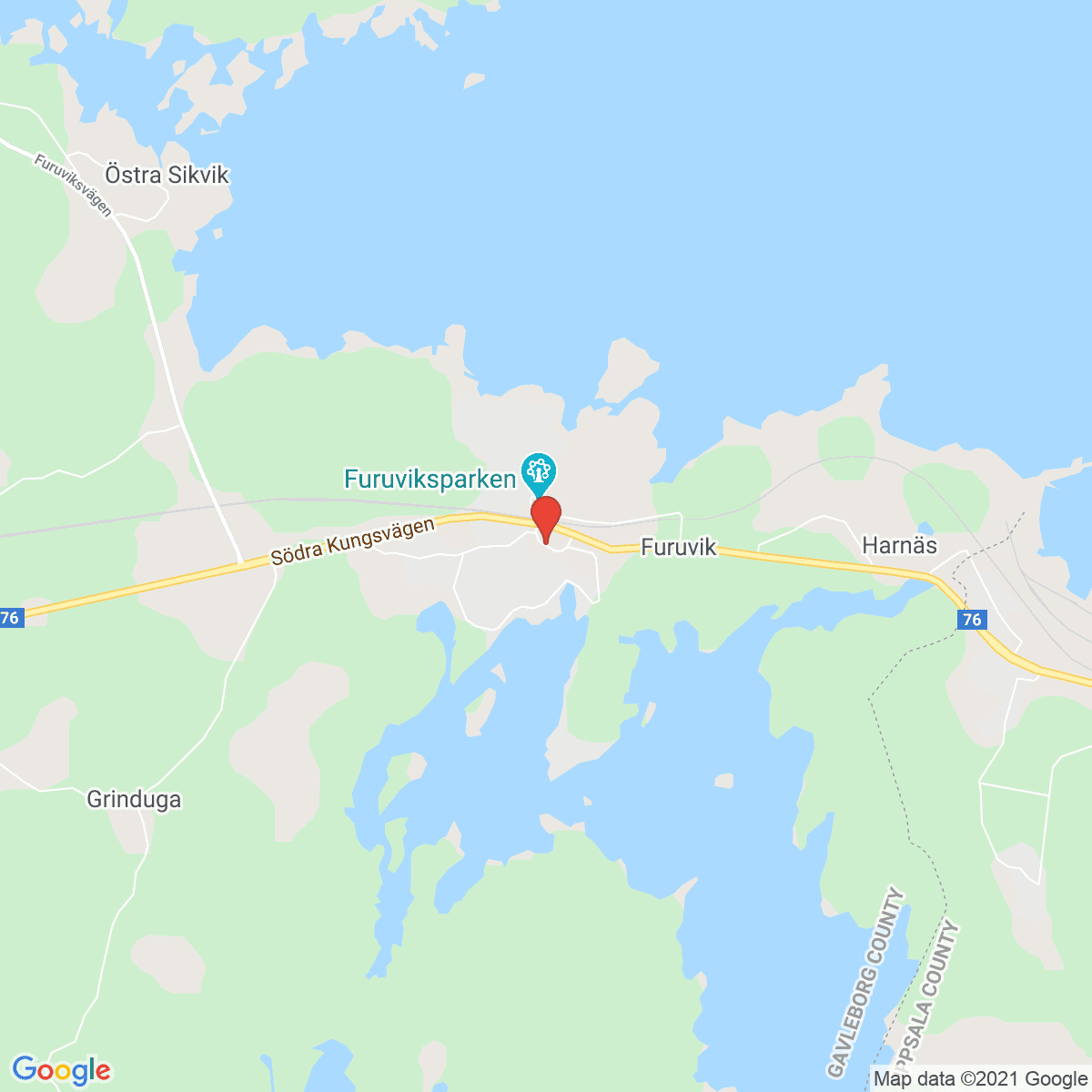 Furuvik