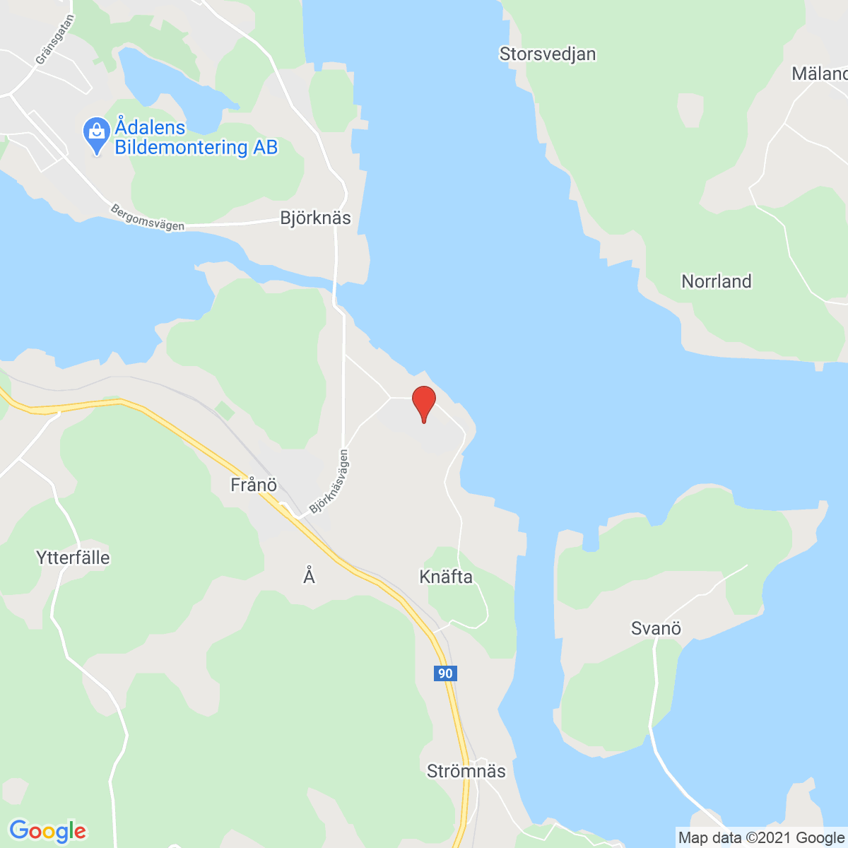 Frånö