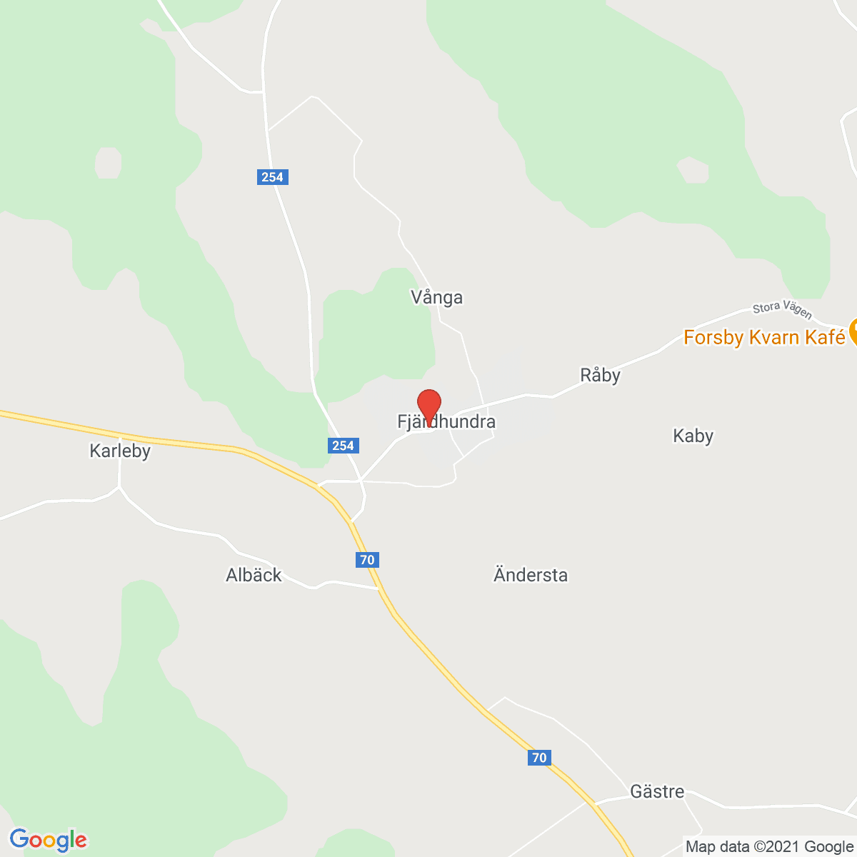 Fjärdhundra