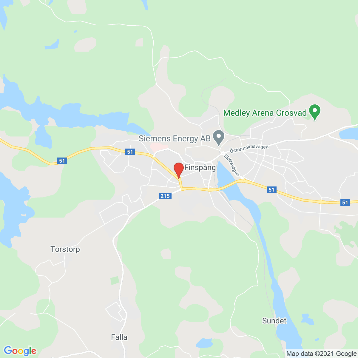 Finspång