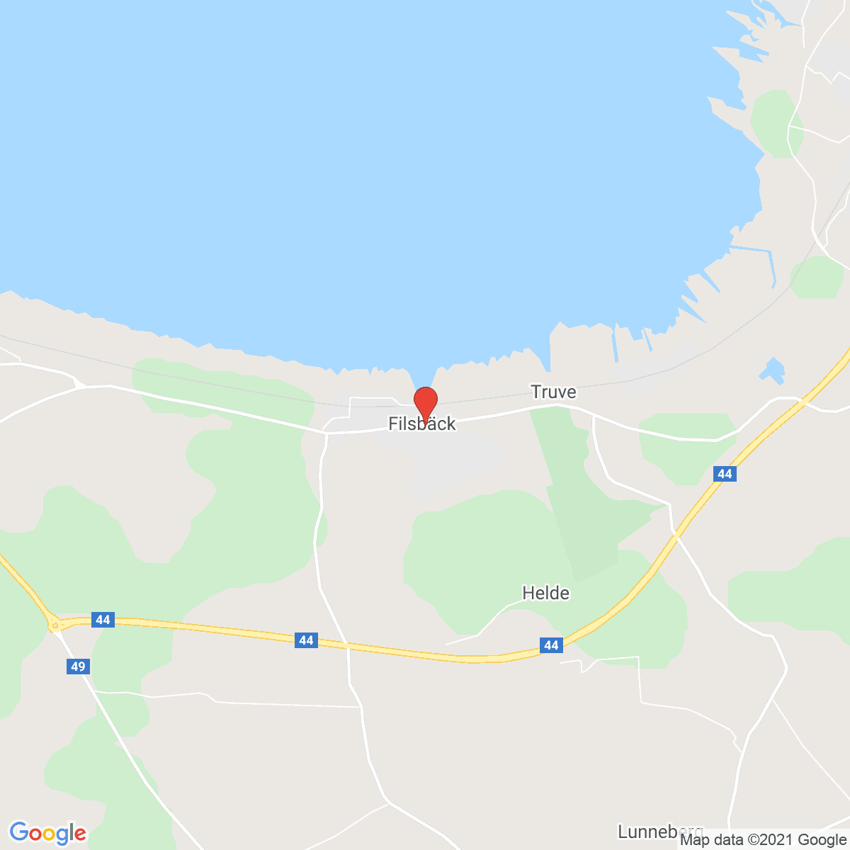 Filsbäck