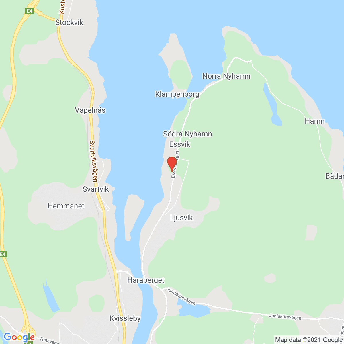 Essvik