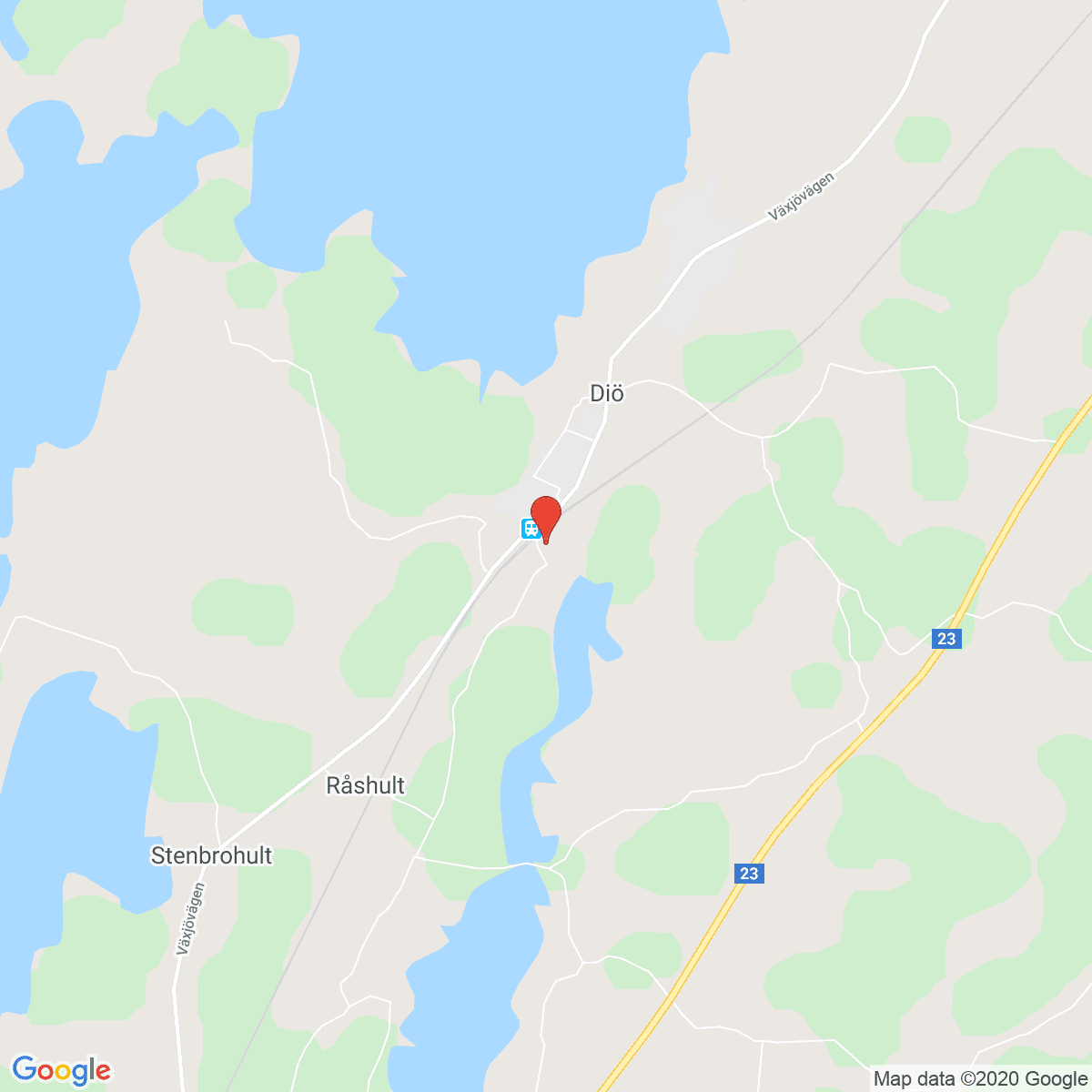 Diö