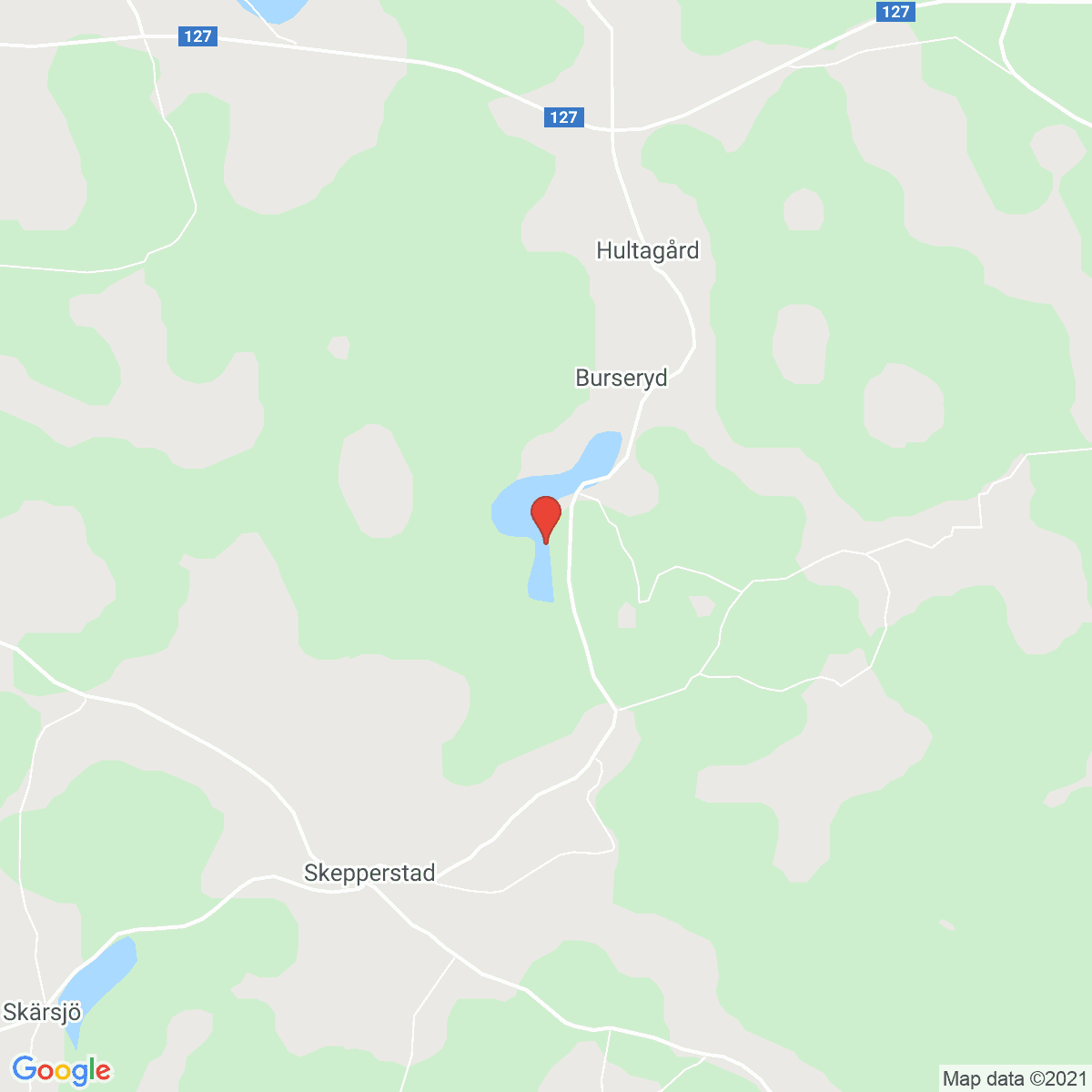 Burseryd
