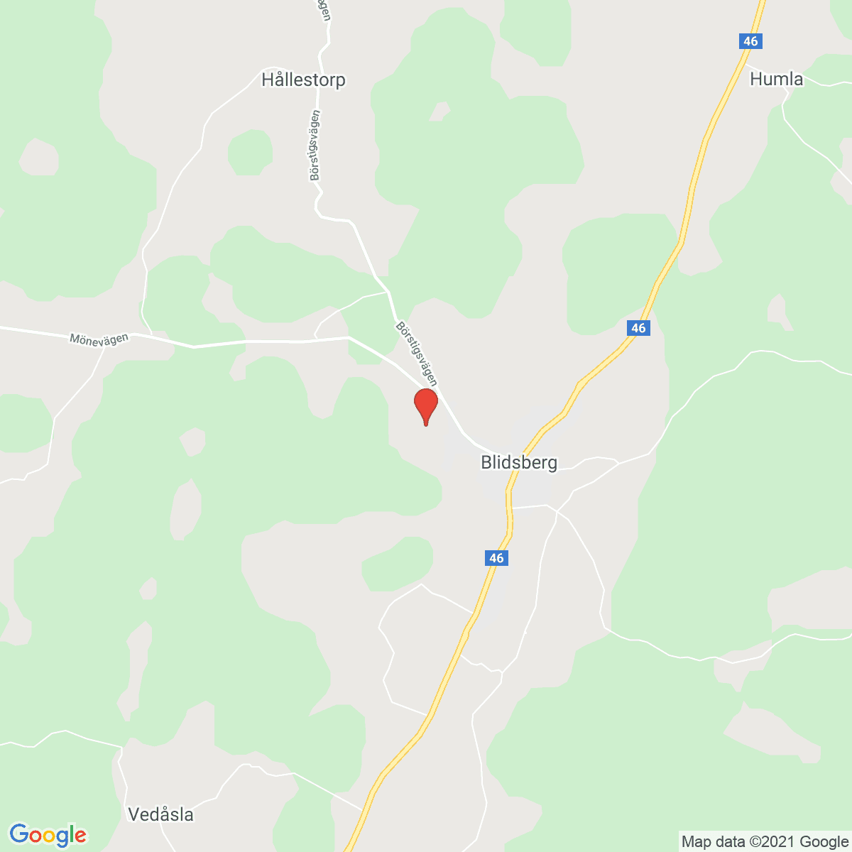 Blidsberg