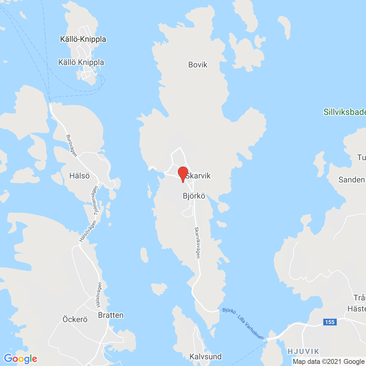 Björkö