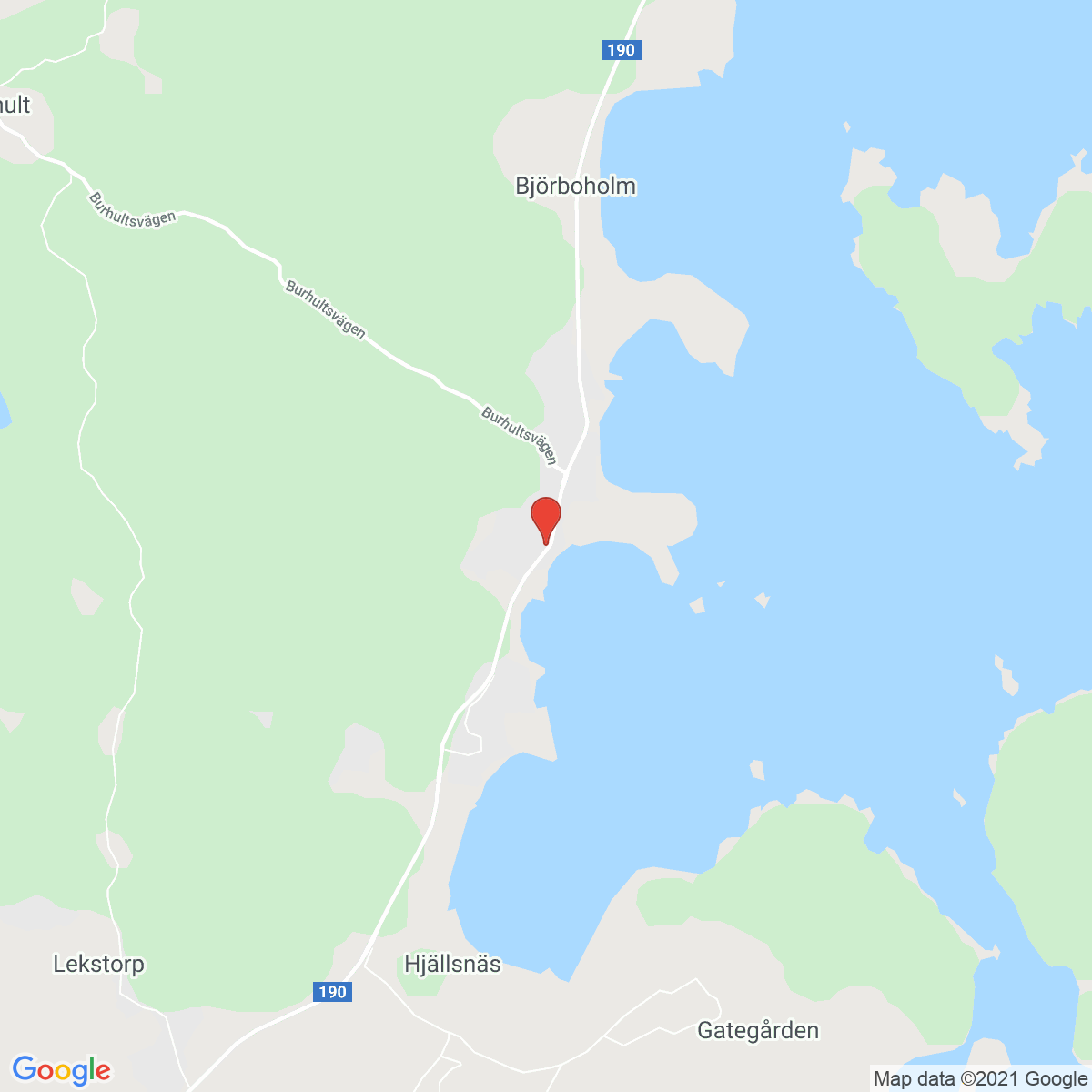 Björboholm