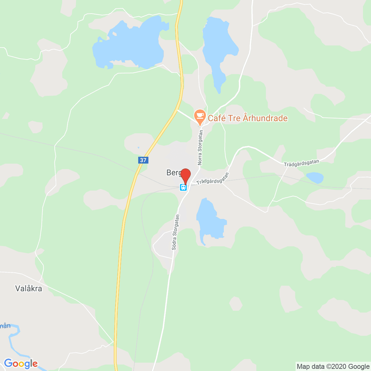 Berga