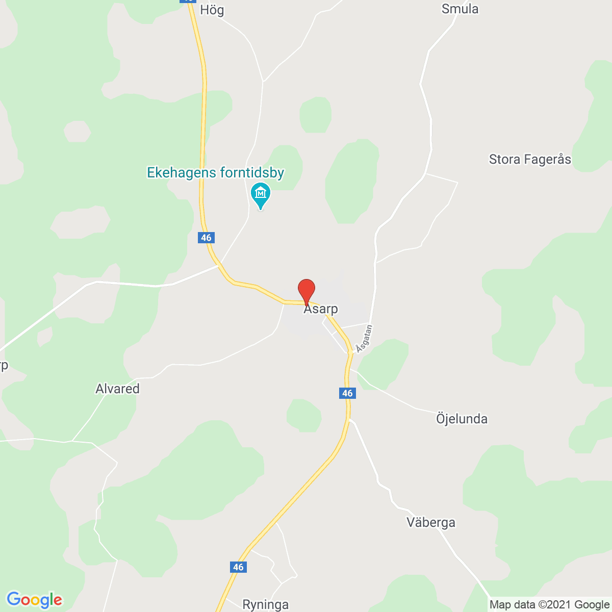 Åsarp