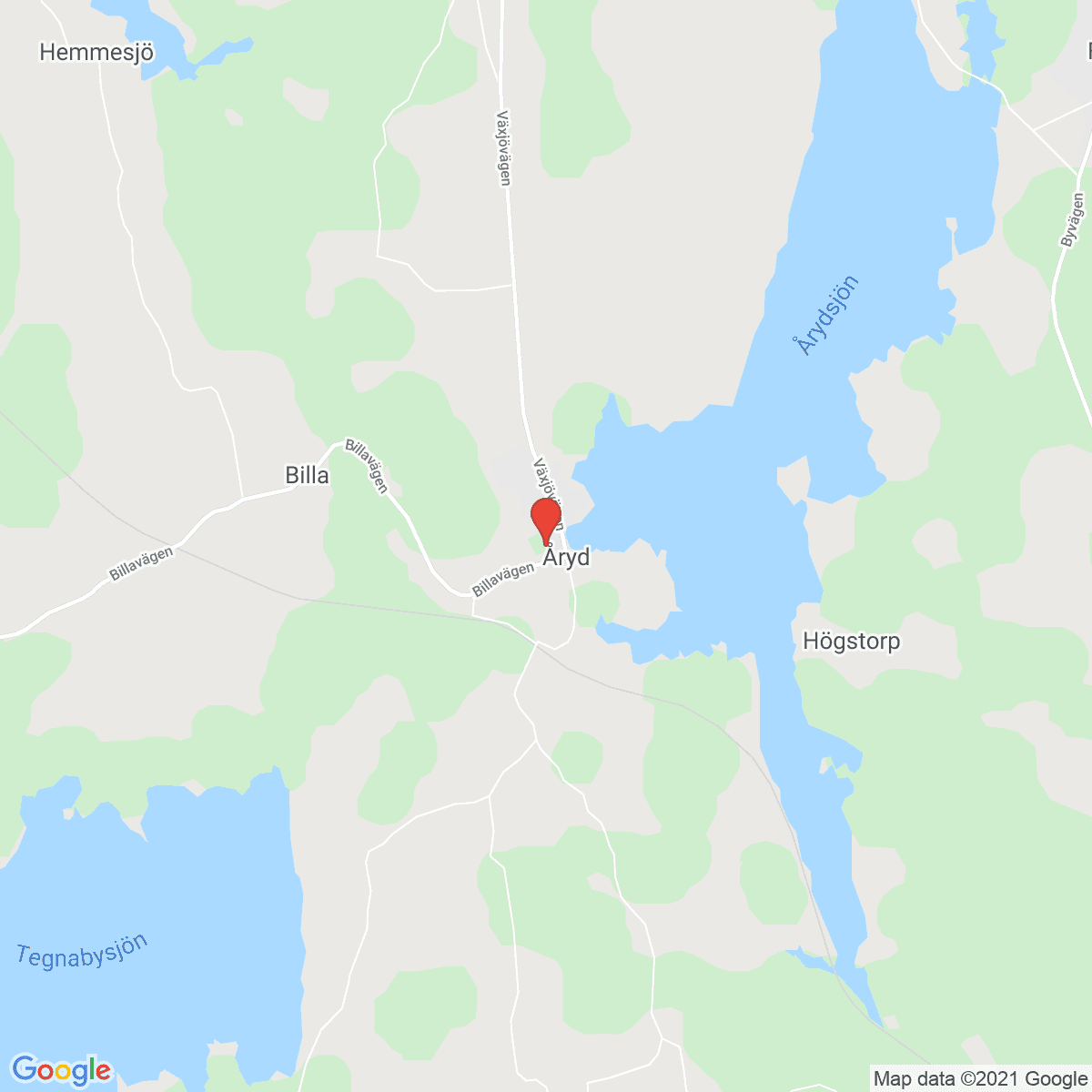 Åryd