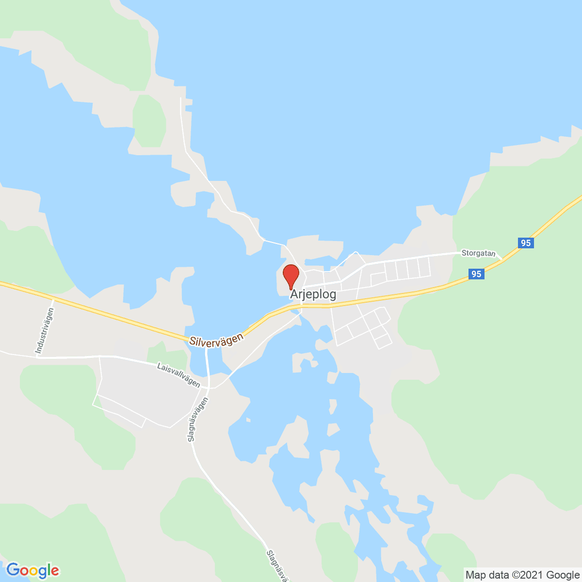 Arjeplog