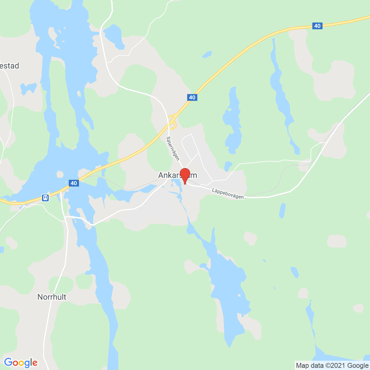 Ankarsrum