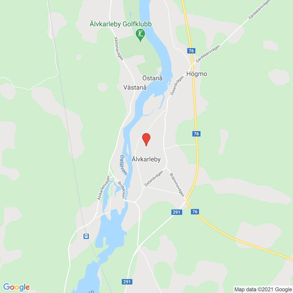 Älvkarleby