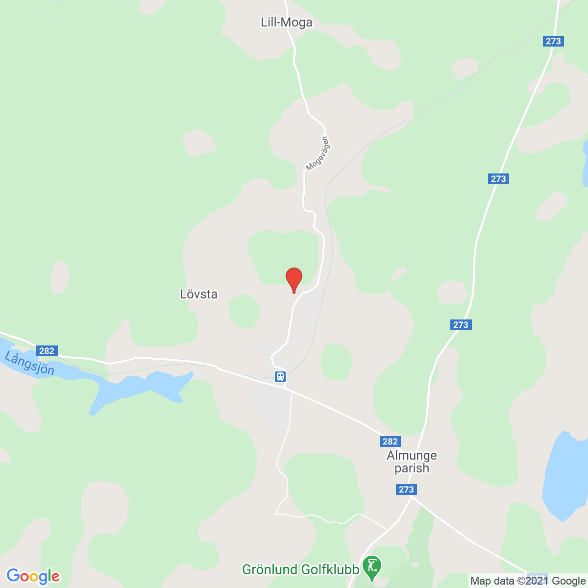 Almunge