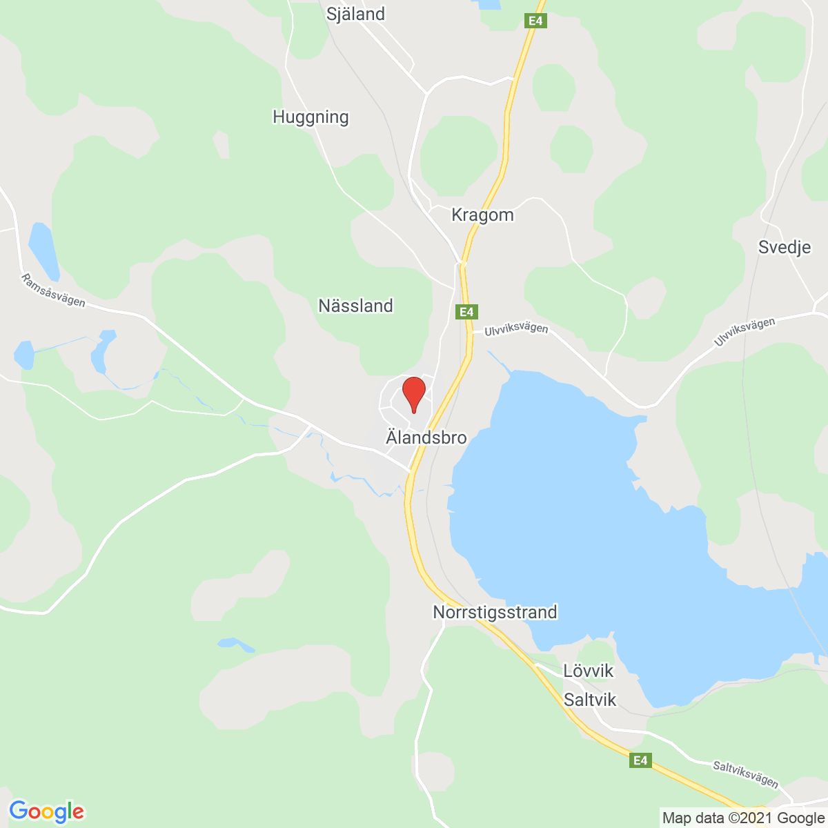 Älandsbro