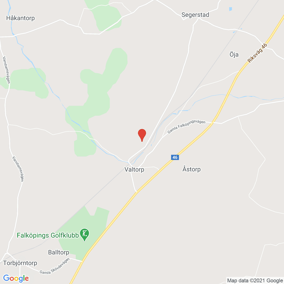 Åkarp