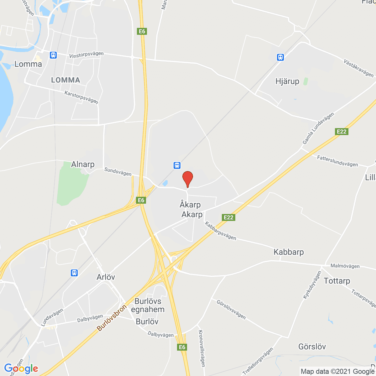 Åkarp