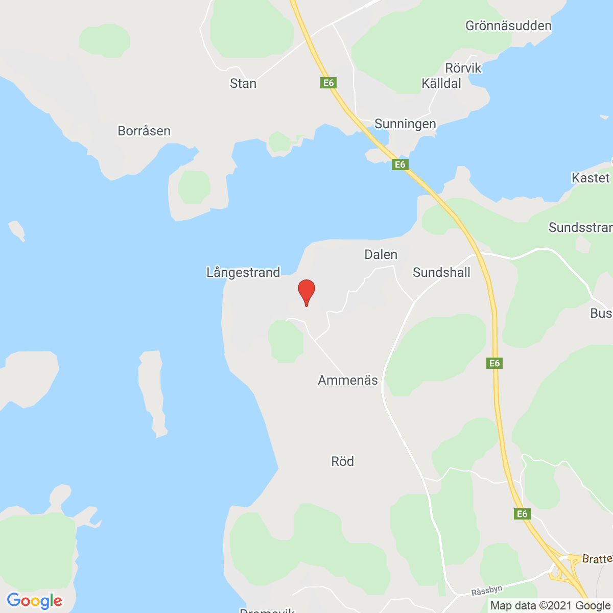 Ammenäs