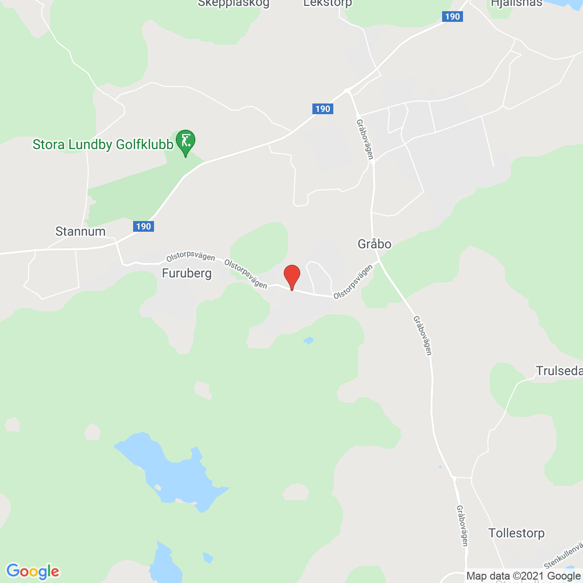 Olstorp