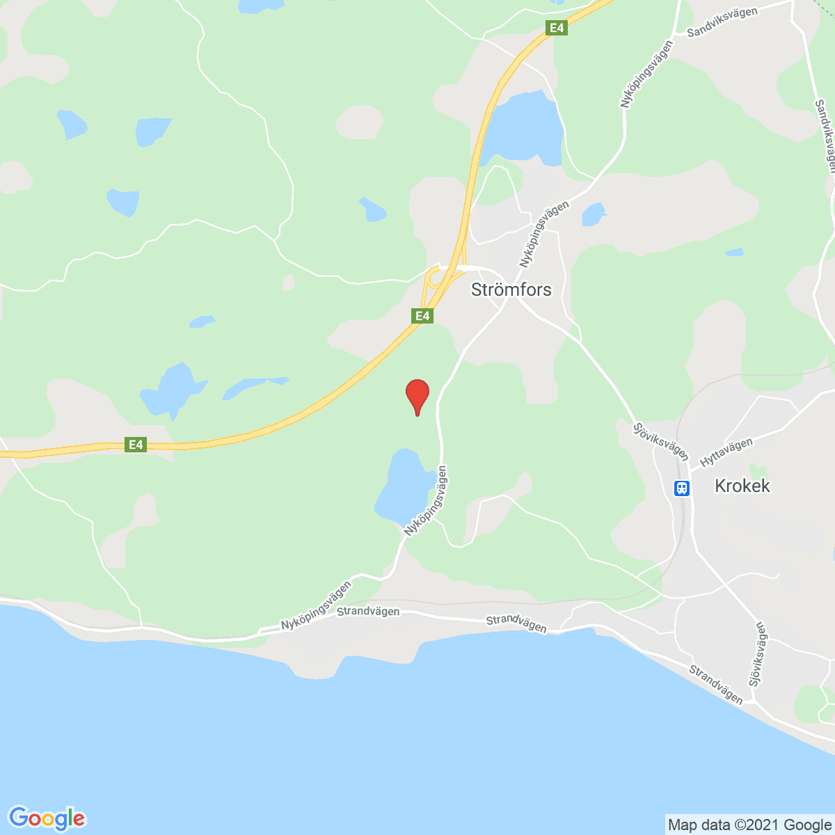 Strömsfors