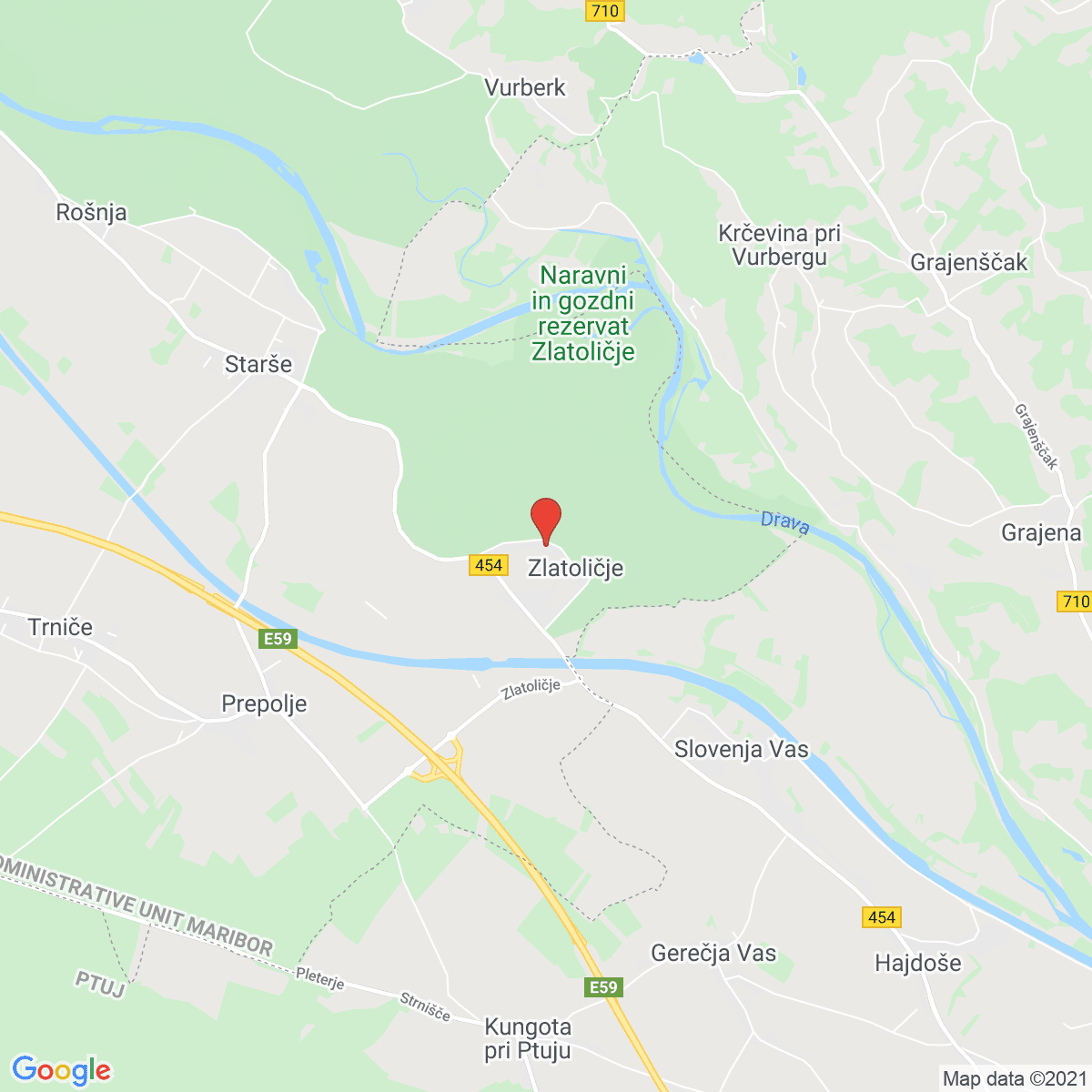 Zlatoličje