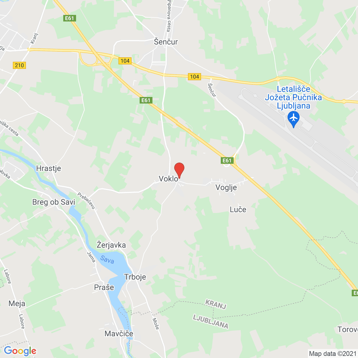 Voklo