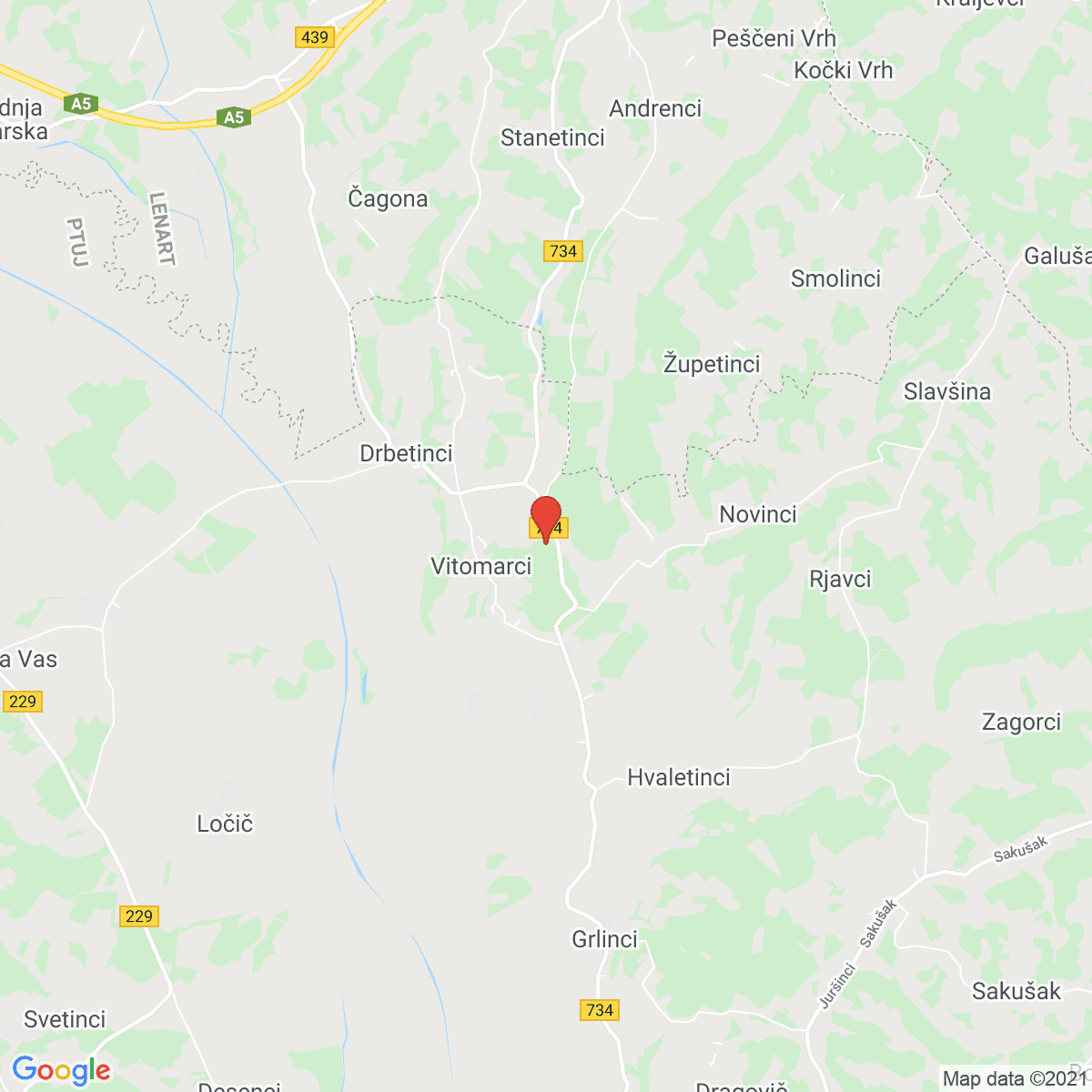 Vitomarci