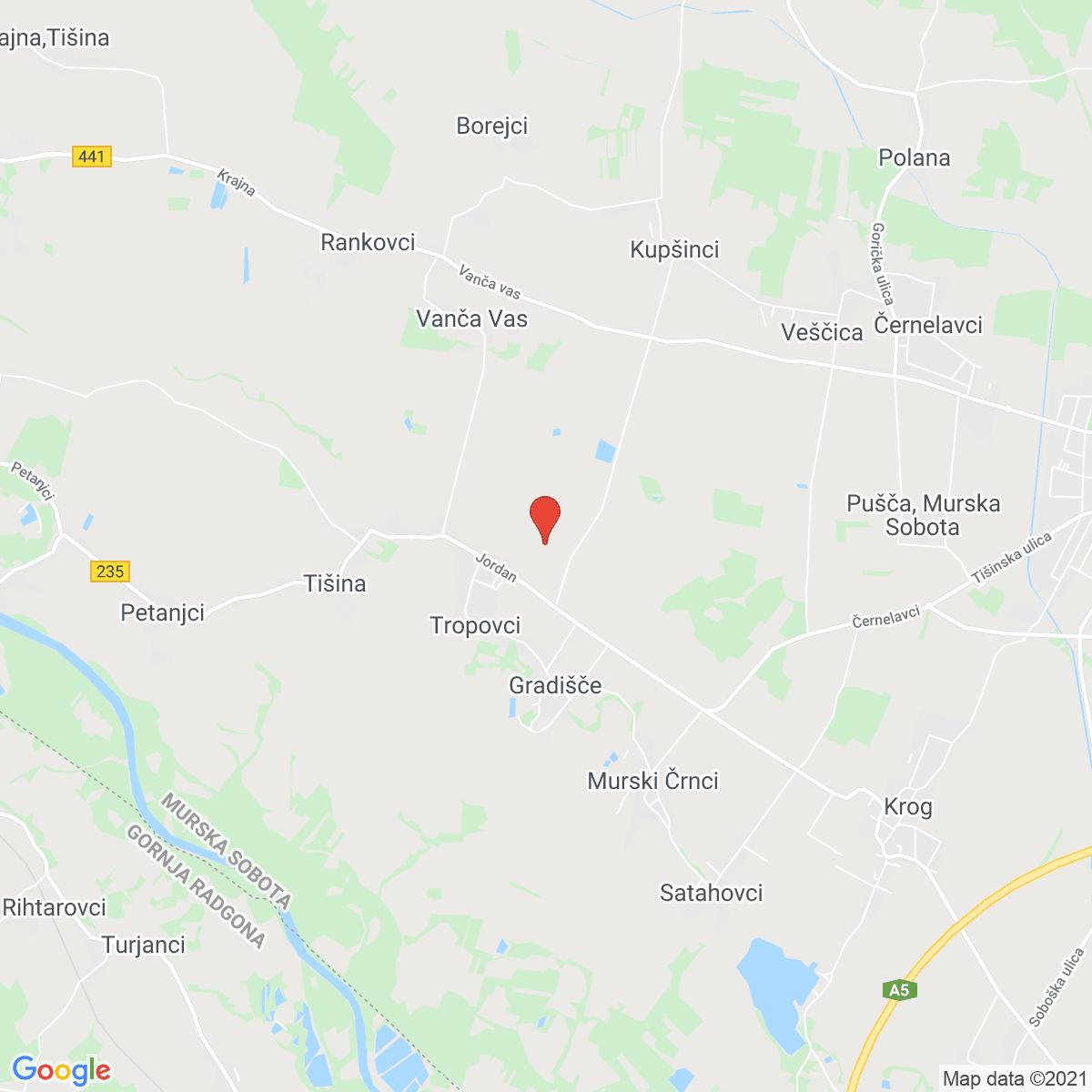 Tropovci