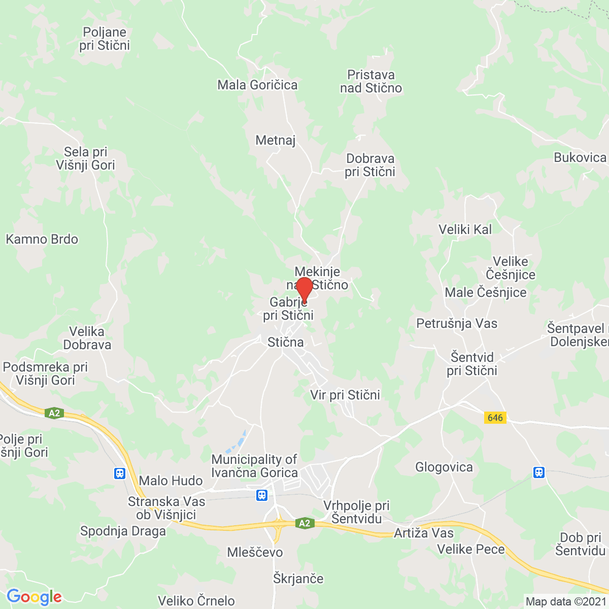 Stična