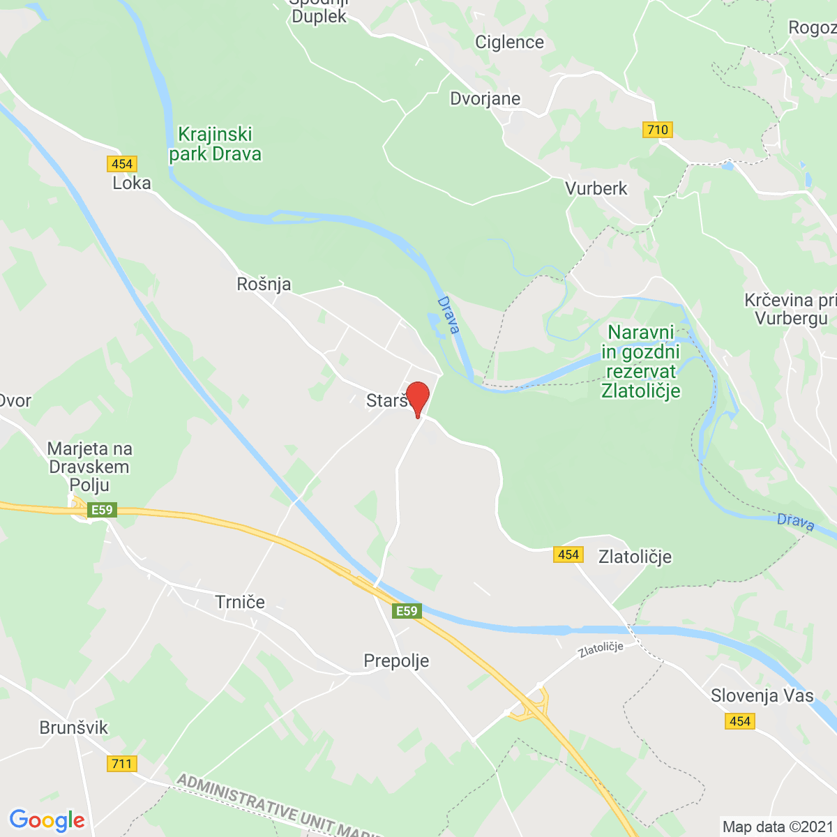 Starše