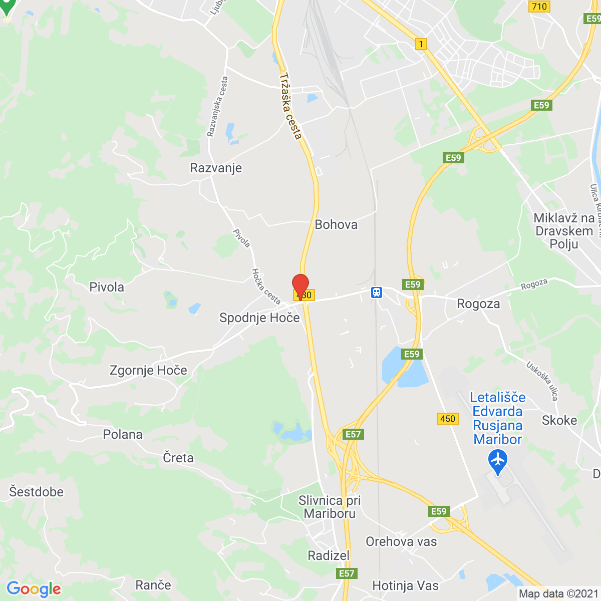 Spodnje Hoče