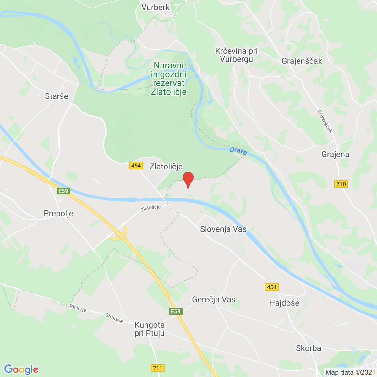 Slovenja Vas
