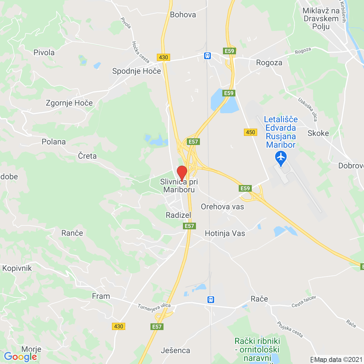 Slivnica pri Mariboru