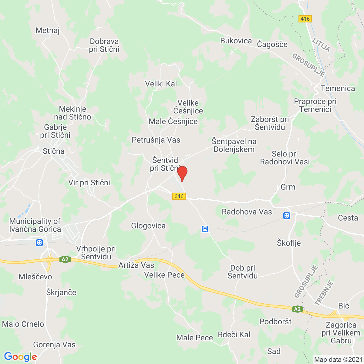 Eslovenia