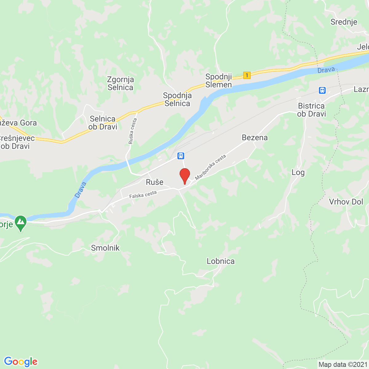 Ruše