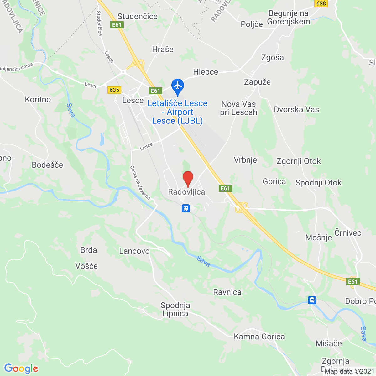 Radovljica