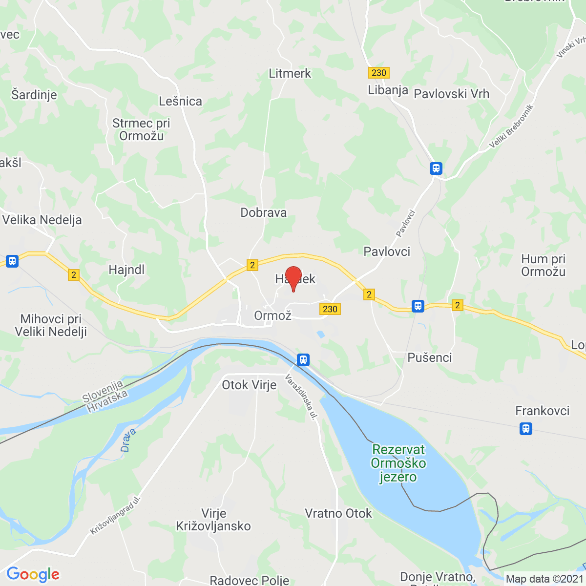 Ormož