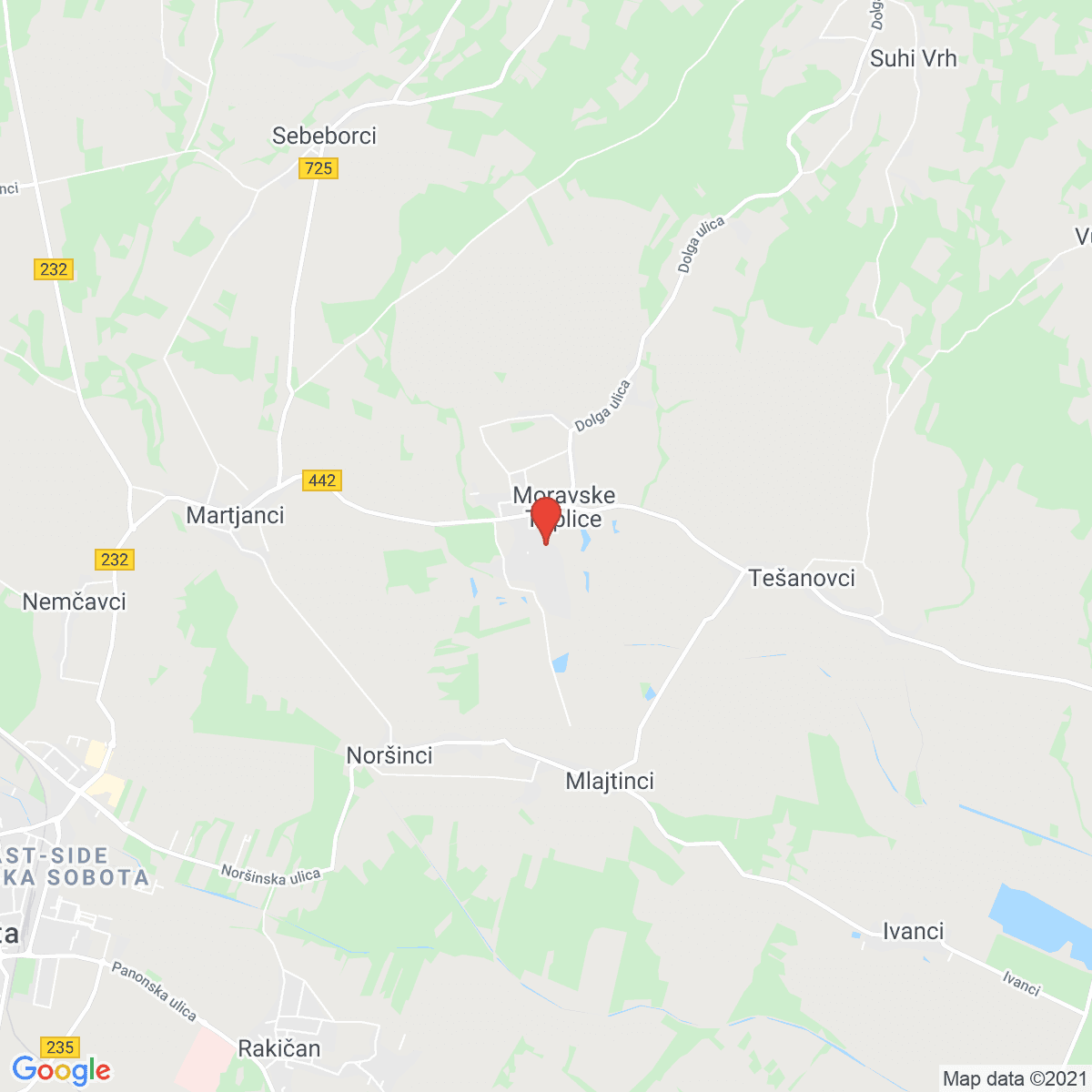 Moravske Toplice