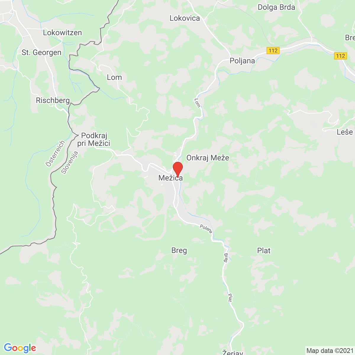 Mežica