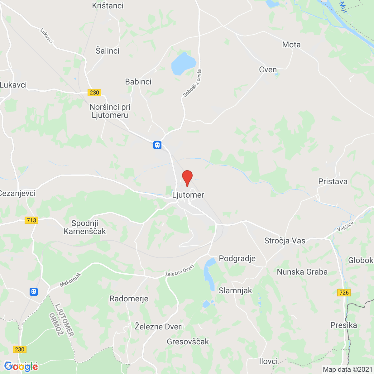 Ljutomer