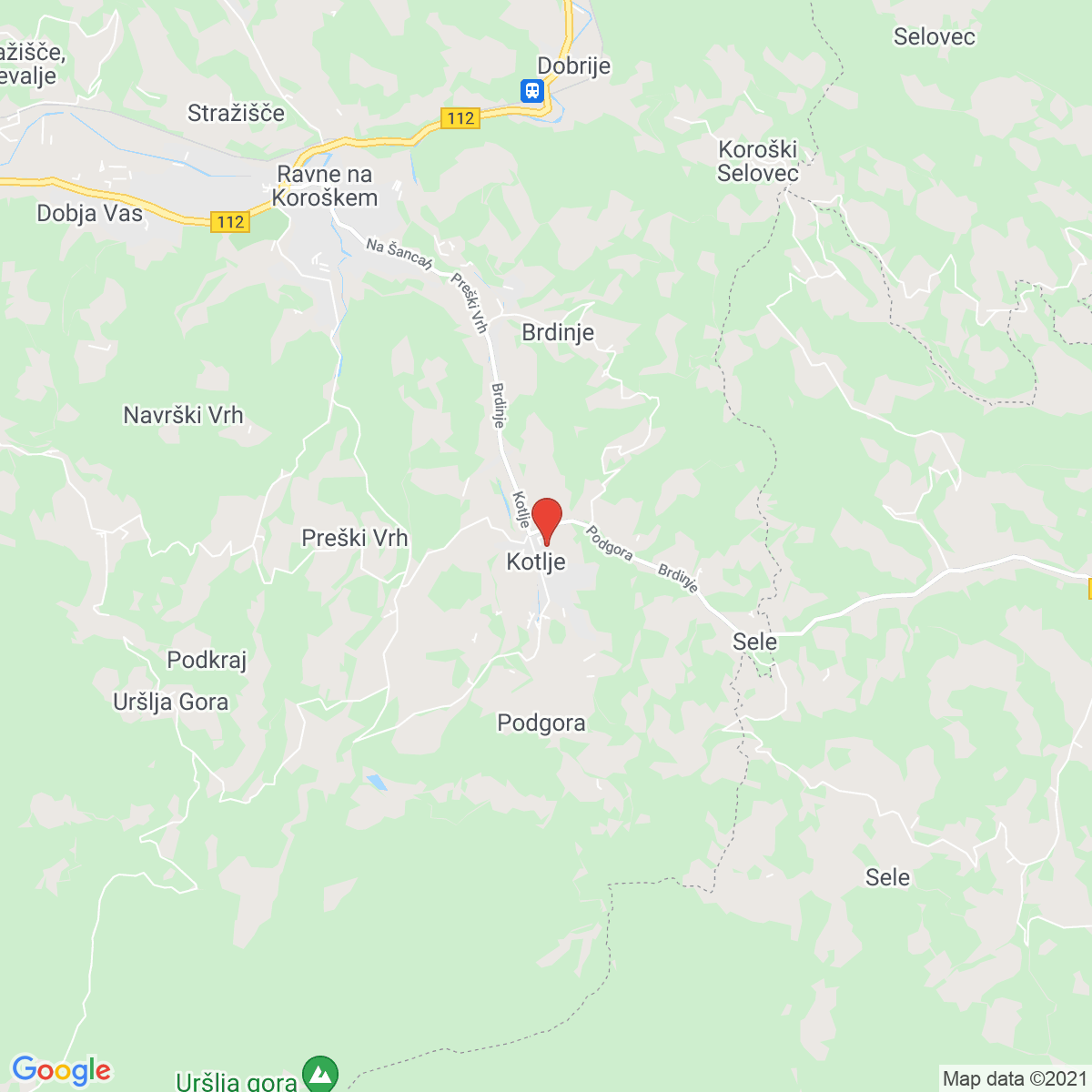 Kotlje