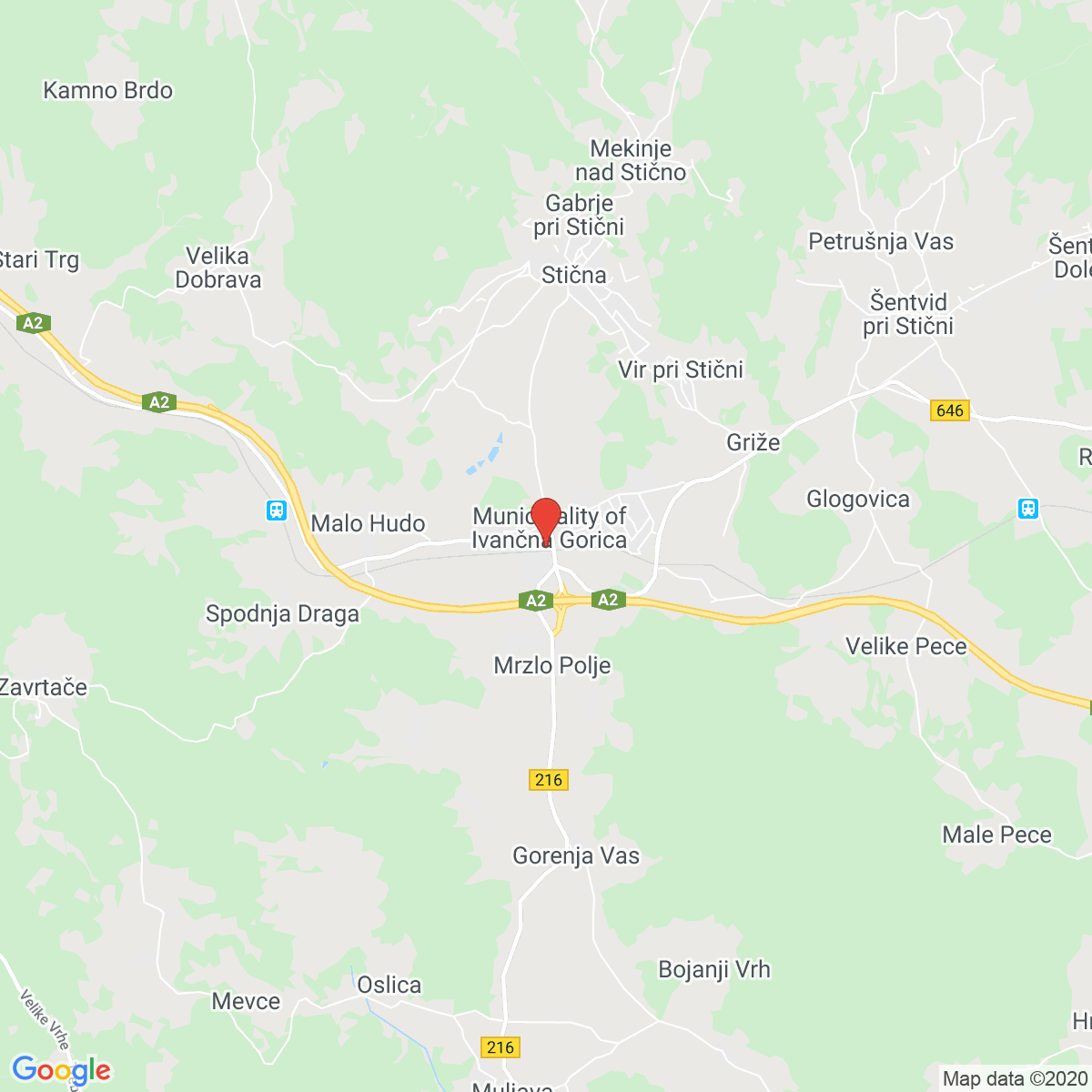 Ivančna Gorica